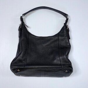 ATELIER NOIR (RUDSAK) black bag
